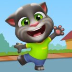 Talking Tom Diferențele